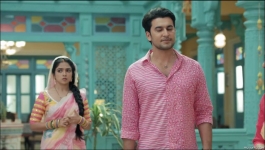 Aankh Micholi - 4th April 2024